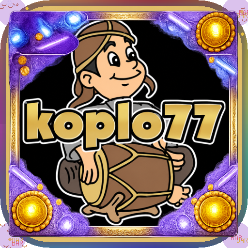 koplo77 — mitra unggulan