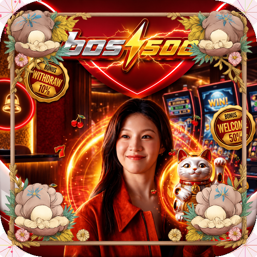 bos5000 — mitra unggulan